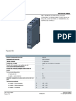 Rele Temporizado Siemens Datasheet Es