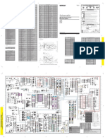 Diagramas Elétricos CAT D6N