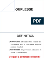 La Souplesse - Lic - C - 2015 - Stag PDF