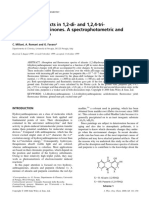 Acidichromic Effects in 1 2-Di - and 1 2 PDF