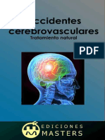 Perez Agusti Adolfo - Accidentes Cerebrovasculares - Tratamiento Natural