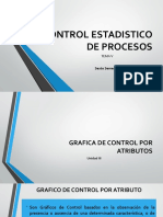 Grafico de Control Por Atributos