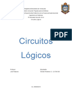 Tarea de Circuito Este