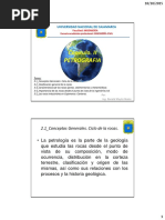 Capitulo III Petrografia - UNC PDF