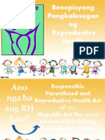 RH Law