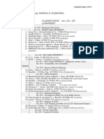 Syllabus Property 2017.2018 2nd Sem