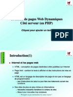 PHP