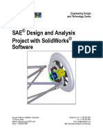 Design and Analysis SAE