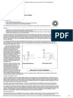 Integration - H VAC Fans and Smoke Control - Control Engineering