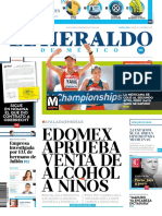 El Heraldo 105