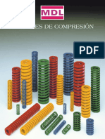 MDL Resortes de Compresion