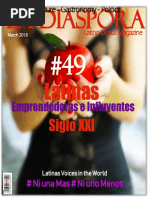 #44 Latinas Emprendedoras e Influyentes