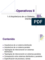 1.4.arquitectura de Sist Distribuidos