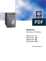 Siei Gefran Inverter Manual