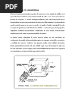 Motor de Polos Sombreados