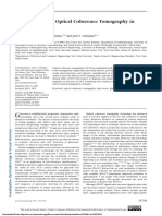 Clinical Utility of Optical Coherence Tomography in Glaucoma