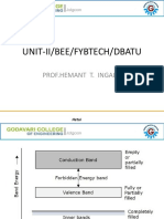 Bee Unit-Ii