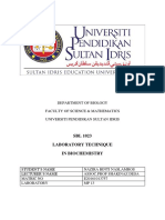 SBL Microbial