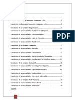 Cementos Pacasmayo Analisis Cualitativo y Cuantitativo