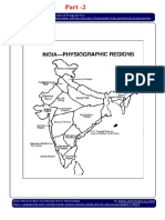 IGP CSAT Paper 1 Geography Indian Geography Physical India Physical Part 2