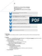 Environment PDF