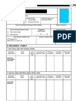 Application Form v1.0