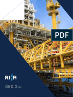 Brochure Oil and Gas en