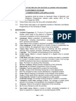 (H) For A Subject Countable Towards A Student S Cumulative Grade Point Average (CGPA) .A Practical of Two Hours Is Equivalent To One Credit Hour