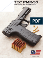 Pmr30 Series Manual