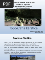 Karstica 1