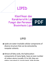 Lipid