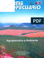 IA - Agropecuária e Ambiente N. 202 Jan - Fev.2000