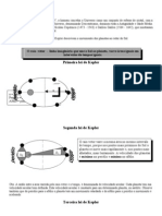 Física - Gravitação Universal