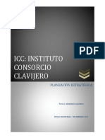 Tarea2FlorPérez Planeacion Estrategica