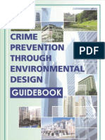 CPTED Guidebook