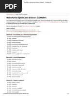 Mformat Arch PDF