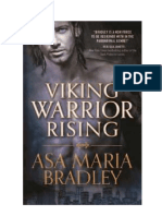  Viking Warrior Rising