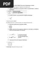 Cuestionario de Dibujo