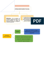 El Sistema Disciplinario Policial