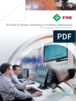 The - Role - of - Vibration - Monitoring - Schaeffler (UK) - (2009) PDF