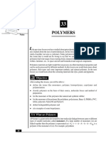 Polymer Module PDF