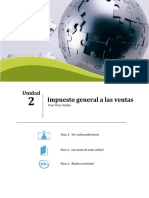 03 Hipótesis de Incidencia Del IGV