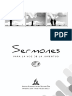 Sermones Voz de La Juventud