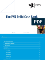 FMS Case Book - Sept 2013 PDF