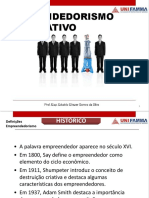 Empreendedorismo Corporativo