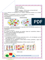 Poyecto de Aula de Conjuntos, Matemática