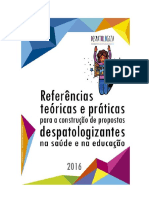 CFP Despatologiza