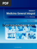 Medicina General Integral Vol 2 PDF