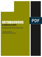 Ortomixovirus