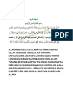 Daily Wazaifs PDF